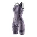 Mono Triatlón Mujer Sin Mangas RELEASE