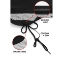 Pantalón Corto Hombre + Malla 9" XFIT LUNGE