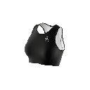 Top - Sujetador Deportivo BLACK