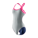 Vadox Bañador Entrenamiento Mujer Ary GREY POMICE