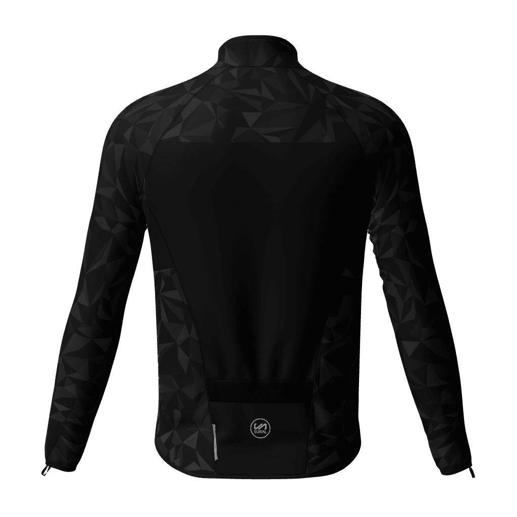 Chubasquero Ultraligero Ciclismo Veloton