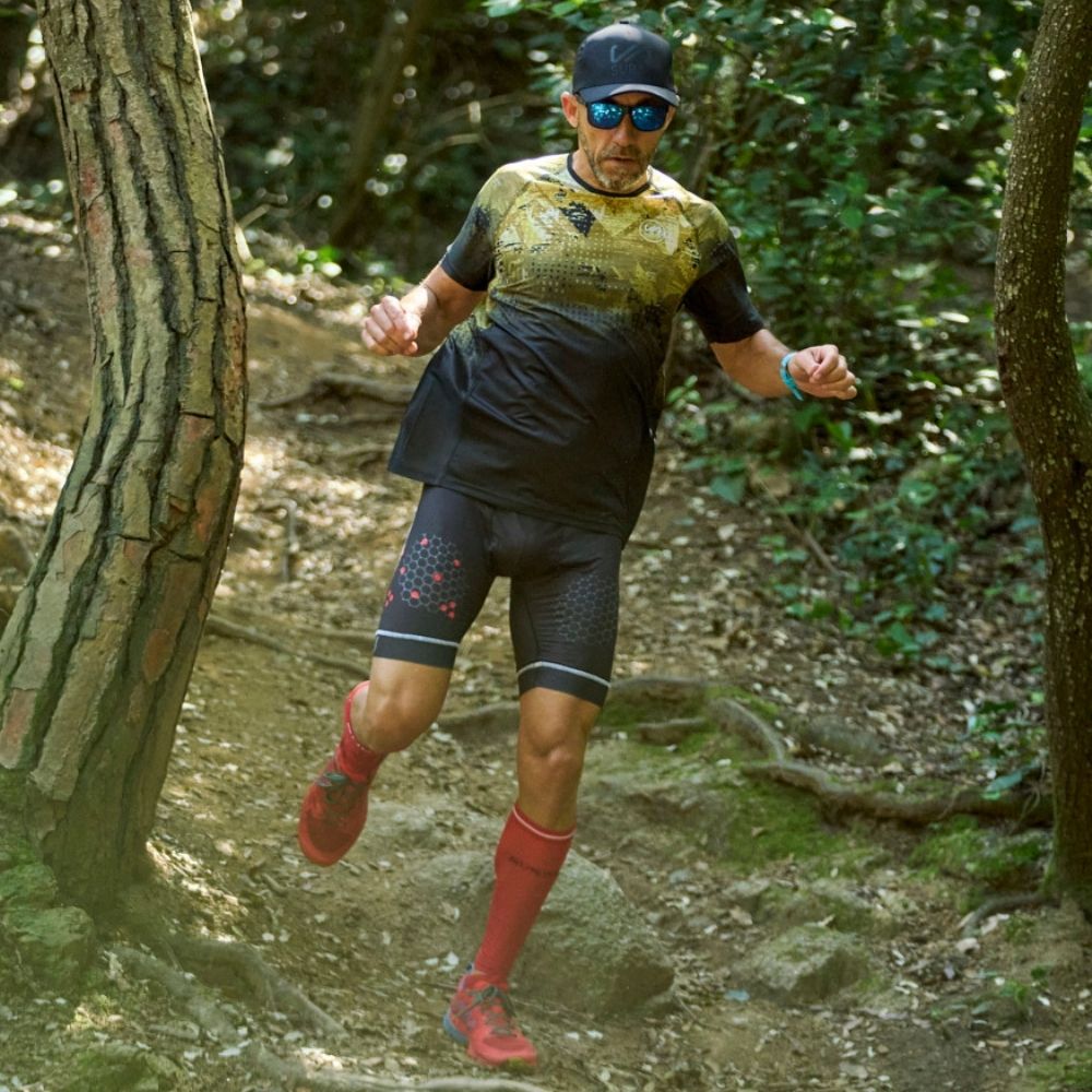 Calcetíne Compresivos Completos ISOS