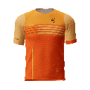 Camiseta Manga Corta Coolmax XENÓN