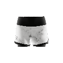 Short con Malla Interior y Bolsillo Mujer FLOW