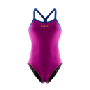 Vadox Bañador Entrenamiento Mujer Ary PURPLE DEEJAY