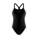 Vadox Bañador Entrenamiento Mujer Ary BLACK