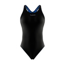 Vadox Bañador Entrenamiento Mujer Jaky Black