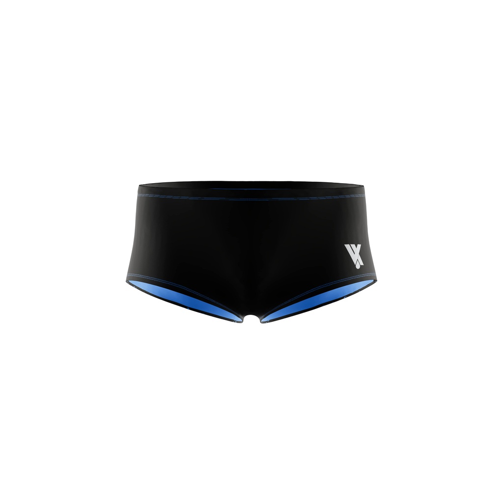 Vadox Bañador Entrenamiento Hombre Trunk BLACK