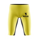 Vadox Bañador Competición Hombre Jammer Alto Yellow-Black