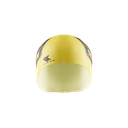 Gorro Natación Vadox Fast Slow Amarillo