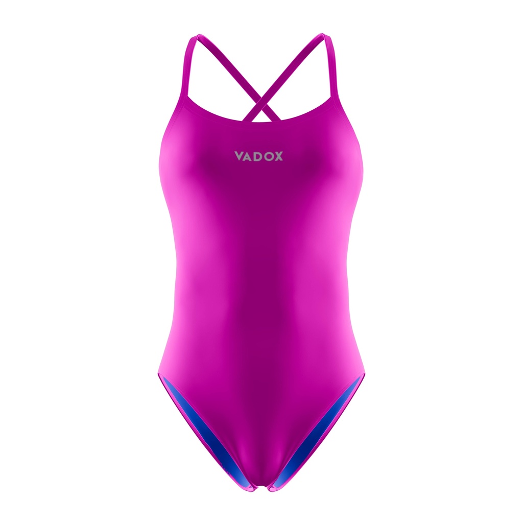 Vadox Bañador Entrenamiento Mujer FUNKY HAPPYNESS