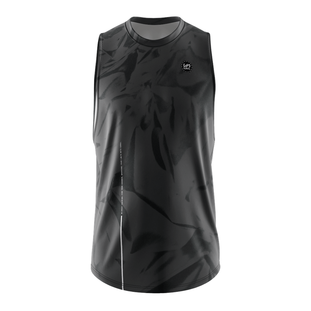 Camiseta Tirantes Hombre XFIT - ROM