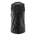 Camiseta Tirantes Hombre XFIT - ROM