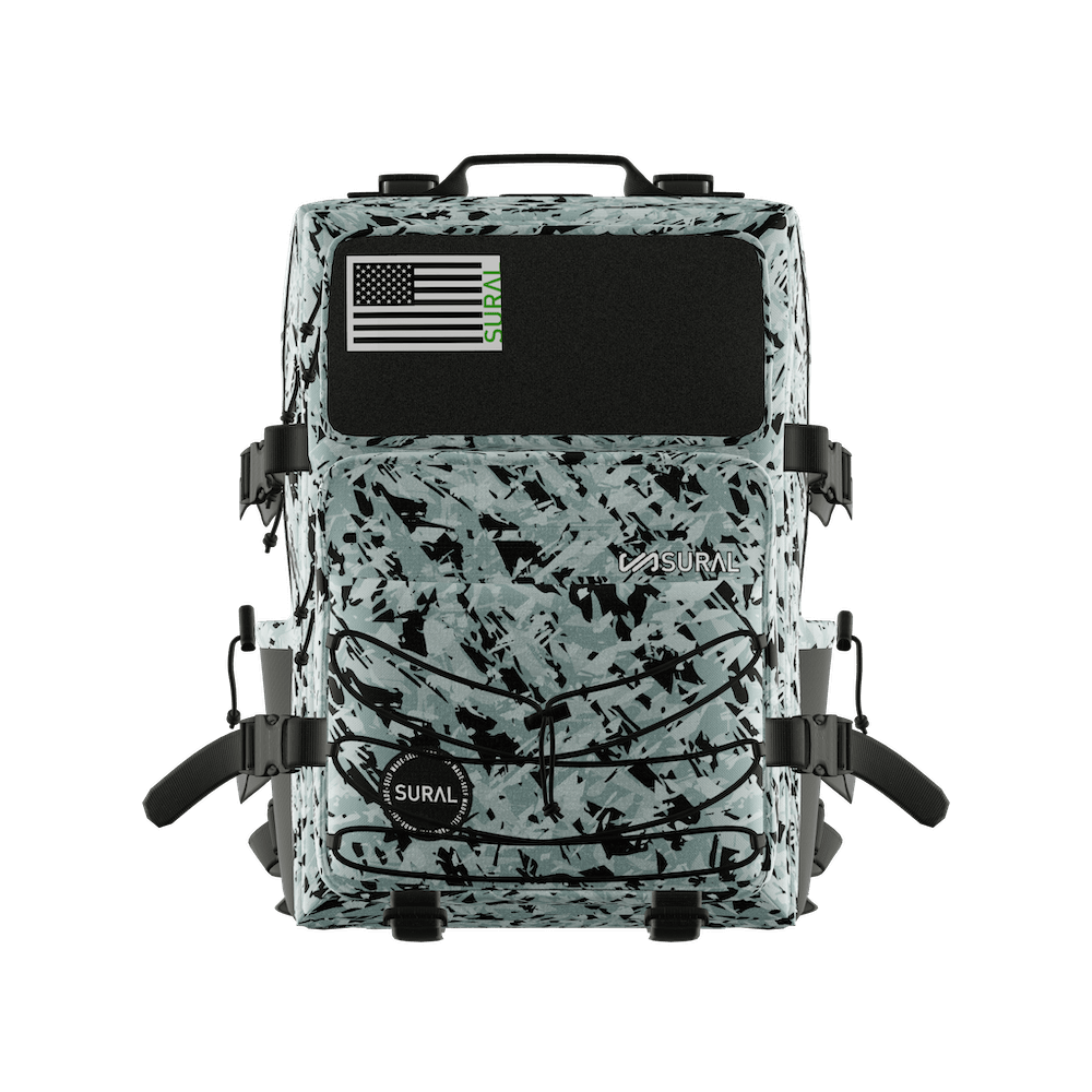 Mochila Táctica Xfit 45 Litros