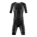 Trimono Manga Corta Abierto RELEASE