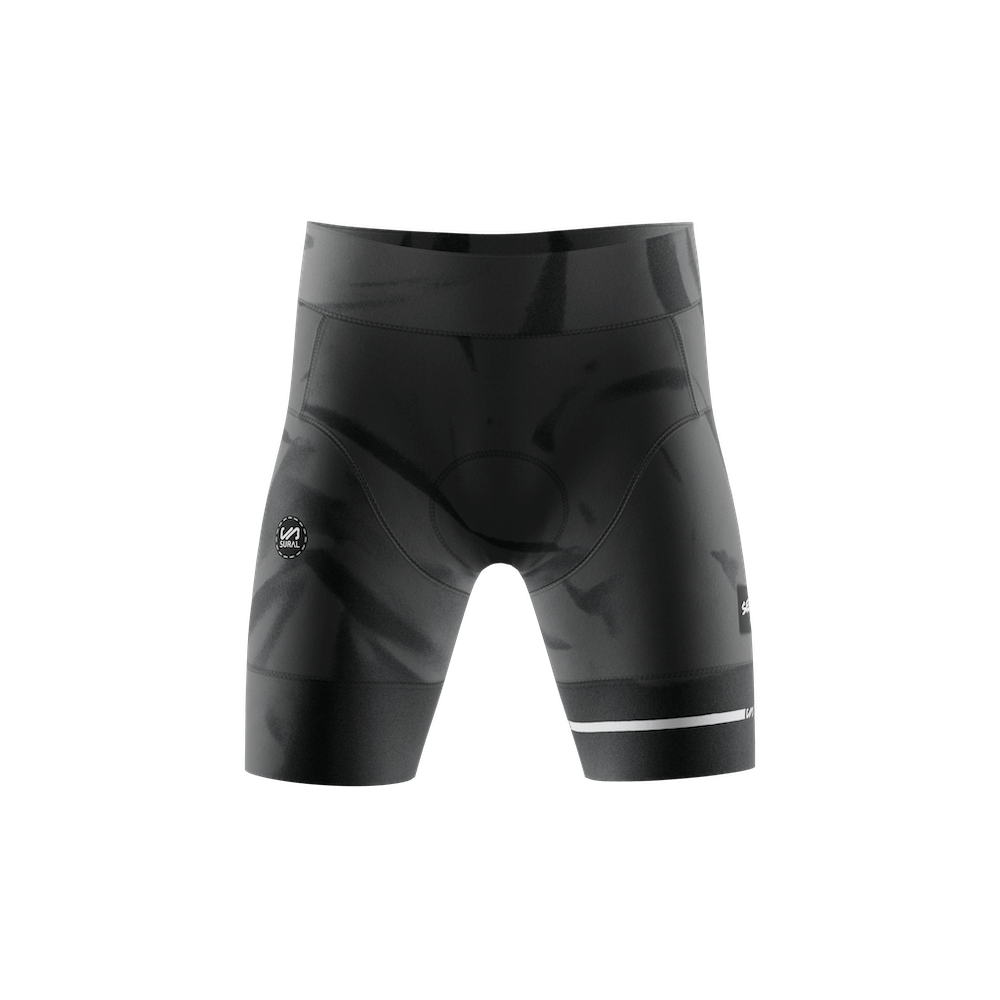 Malla Corta Triatlón 2 Bolsillos TAURUS