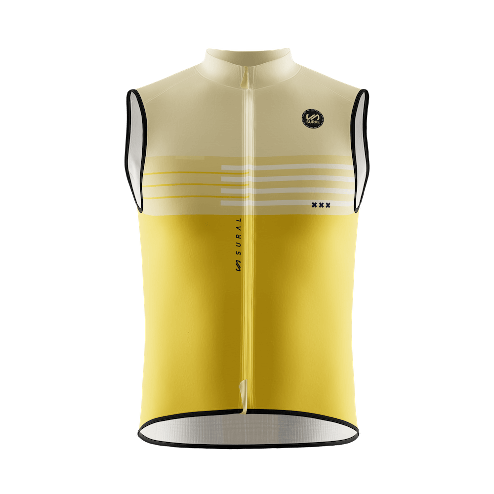 Chaleco Ultralight Rocket III