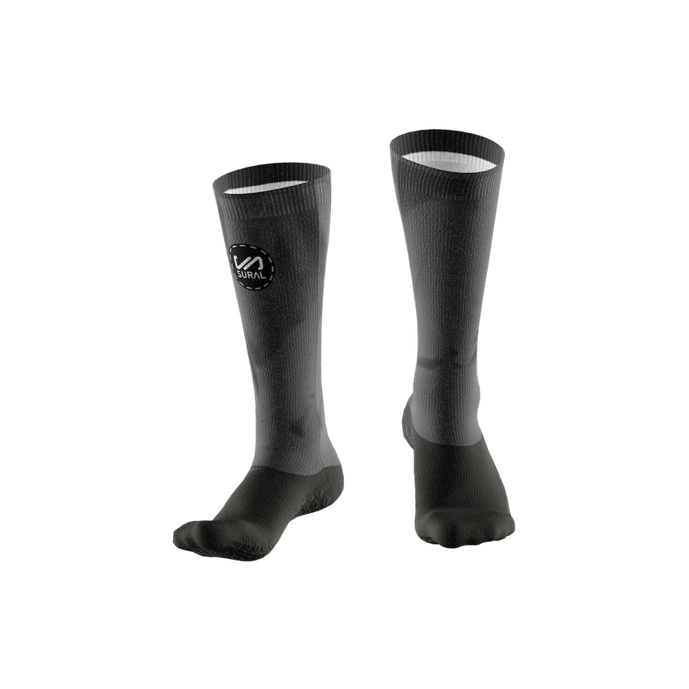 Calcetín Técnico Alto Sublimado DYE SERIES