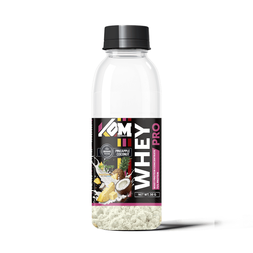 KOM WHEY MONODOSIS 30 GR