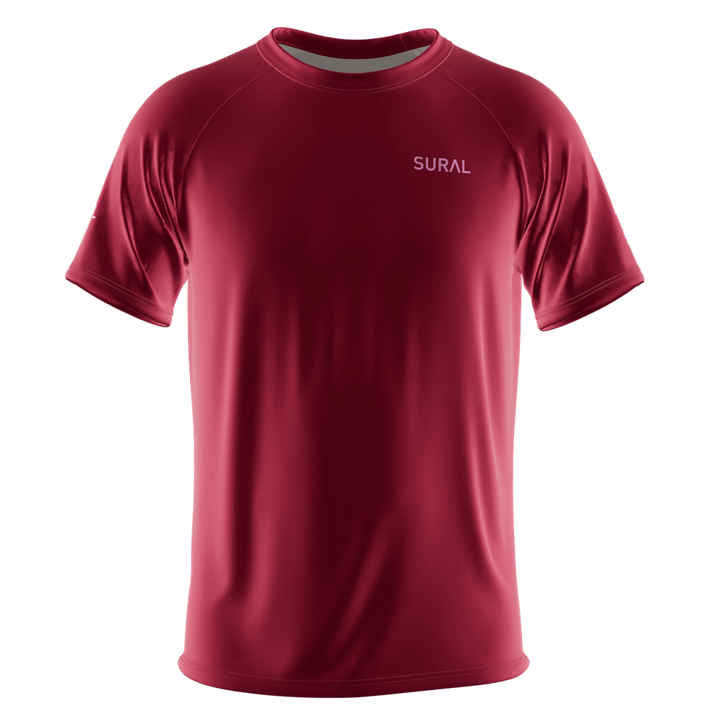 Camiseta Manga Corta Hombre XFIT - GEAR ENGINE