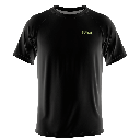 Camiseta Manga Corta Hombre XFIT - GEAR SELF MADE SURAL