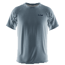 Camiseta Manga Corta Hombre XFIT - GEAR STRONG IS FUNCTIONAL