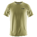 Camiseta Manga Corta Hombre XFIT - GEAR PULL-UPS