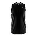 Camiseta Tirantes Hombre XFIT - ROM STRENGHT WITHOUT LIMITS