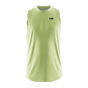 Camiseta Tirantes Hombre XFIT - ROM SELF MADE SURAL