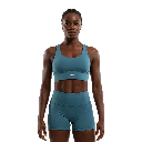 Malla Corta Deportiva Mujer - COREFIT