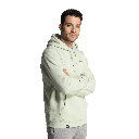 Sudadera Cotton Capucha Hombre - FLEX