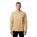 Sudadera Cotton Cuello Redondo Unisex - BLOCK