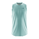 Camiseta Tirantes Hombre ROM - GEAR LOGO SELF MADE