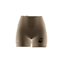 Malla Corta Cintura Alta Bolsillo VIBE