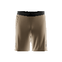Pantalón Corto Hombre + Slip 9" functional SUMO