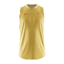 Camiseta Tirantes Hombre XFIT - ROM ATHLETE