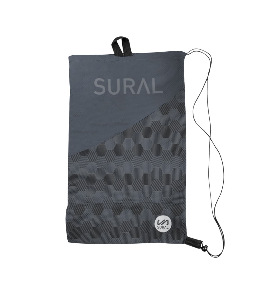 Bolsa Rejilla Natación