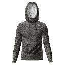 Sudadera Capucha Casual