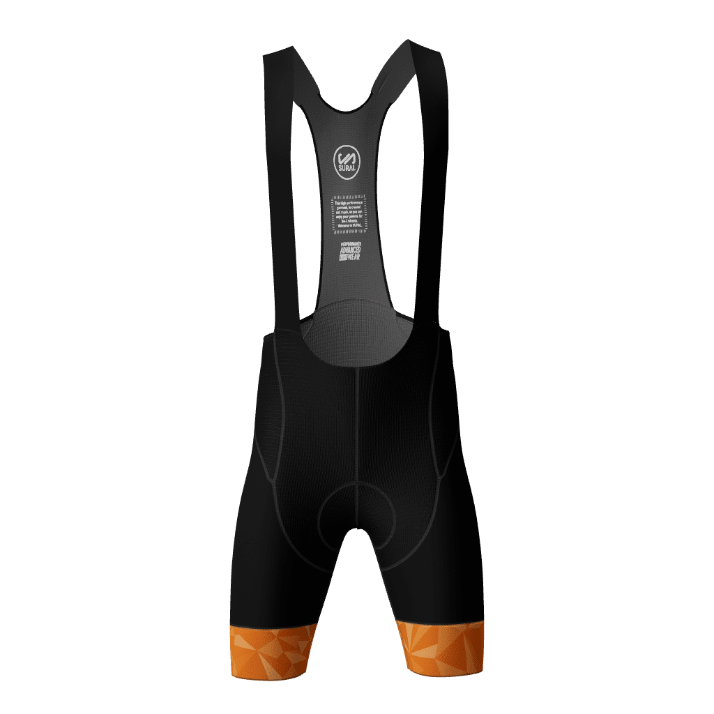 Culotte Corto Ciclismo RACE