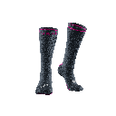 Calcetín Técnico Alto