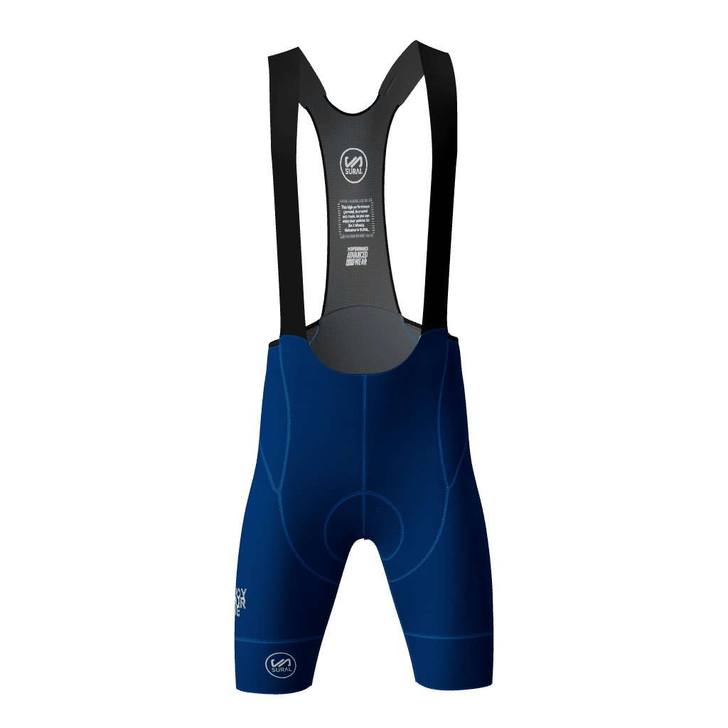 Culotte corto de Ciclismo ICON PRO