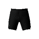 Short con Malla Corta TRONADOR