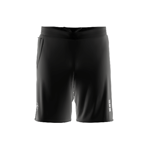 [XT-080] Pantalón Corto Hombre + Slip 9" functional SUMO