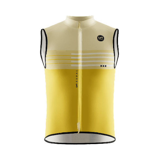 [RT-130] Chaleco Ultralight Rocket III