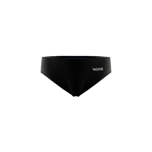 [22013010] Vadox Bañador Entrenamiento Hombre Brieff BLACK