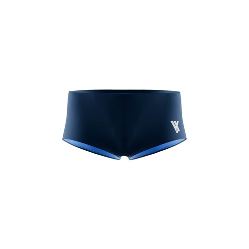 [22513030] Vadox Bañador Entrenamiento Hombre Trunk BLUE MARINE MYSTIC