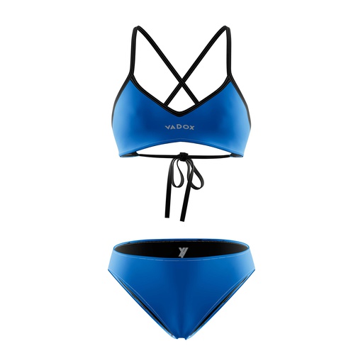 [11513058] Vadox Bikini Entrenamiento Mujer Janet New Cancun