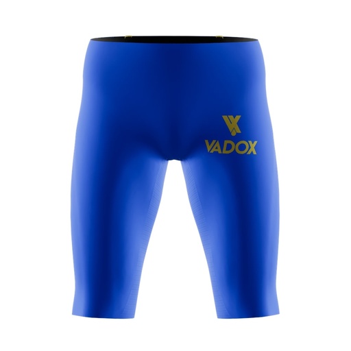 [23112106] Vadox Bañador Competición Hombre Jammer Alto Royal