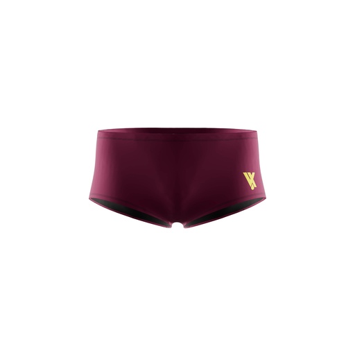 [22513073] Vadox Bañador Entrenamiento Hombre Trunk CABERNET