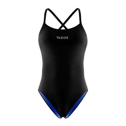 [10913010] Vadox Bañador Entrenamiento Mujer FUNKY BLACK